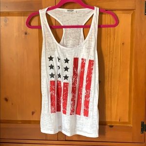 Women’s Tank